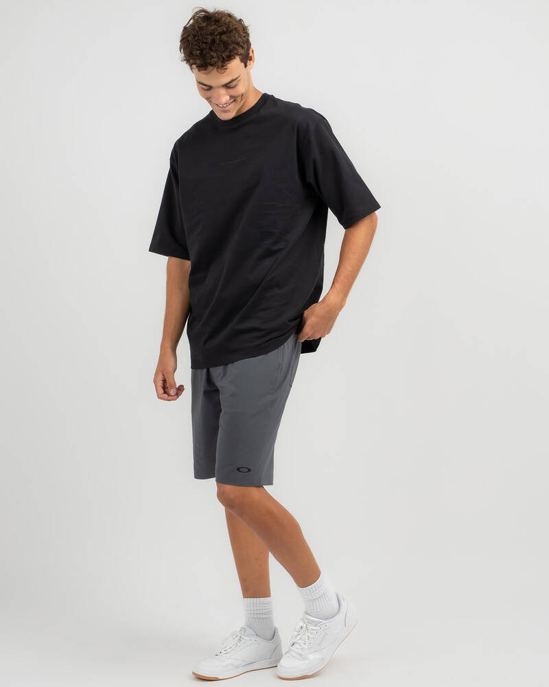 Oakley Baseline 21" Hybrid Walk Shorts for Mens