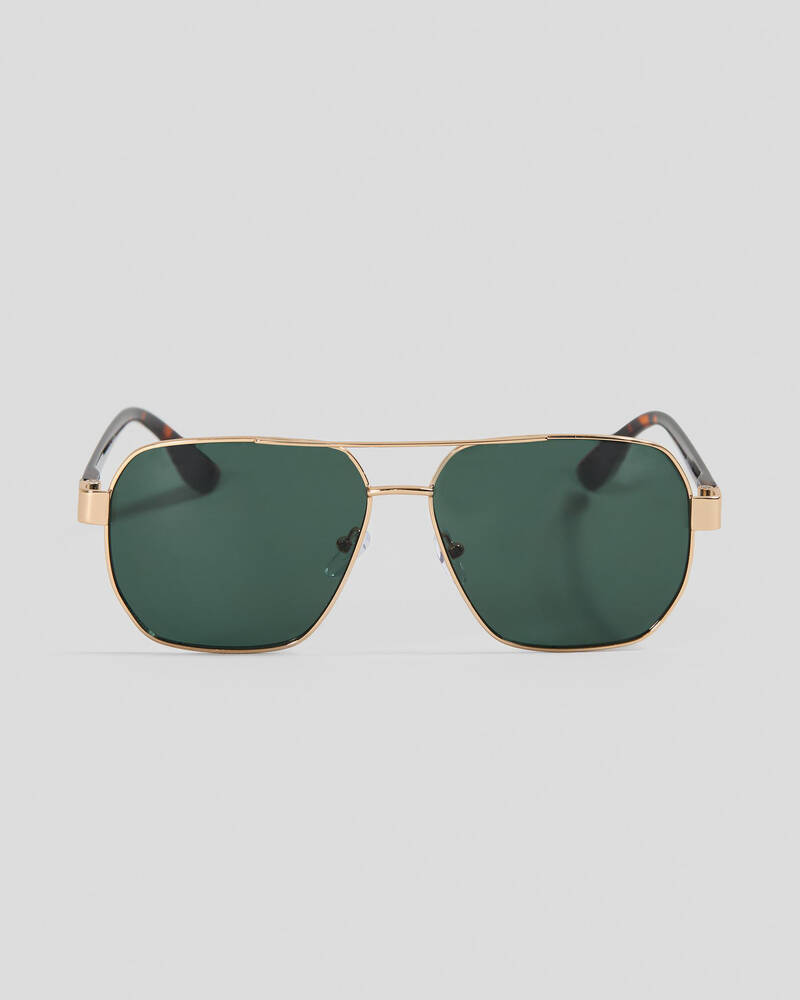 Indie Eyewear Casey Sunglasses for Womens
