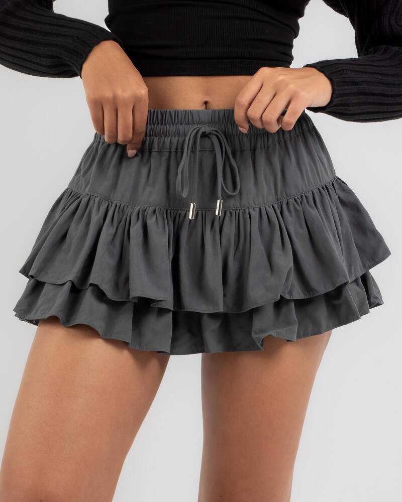 Ava And Ever LuLu Skort for Womens