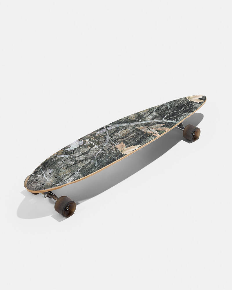 Sanction Blue Angel Longboard for Mens