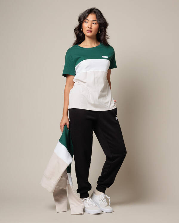 Unit Coco Regular T-Shirt for Womens