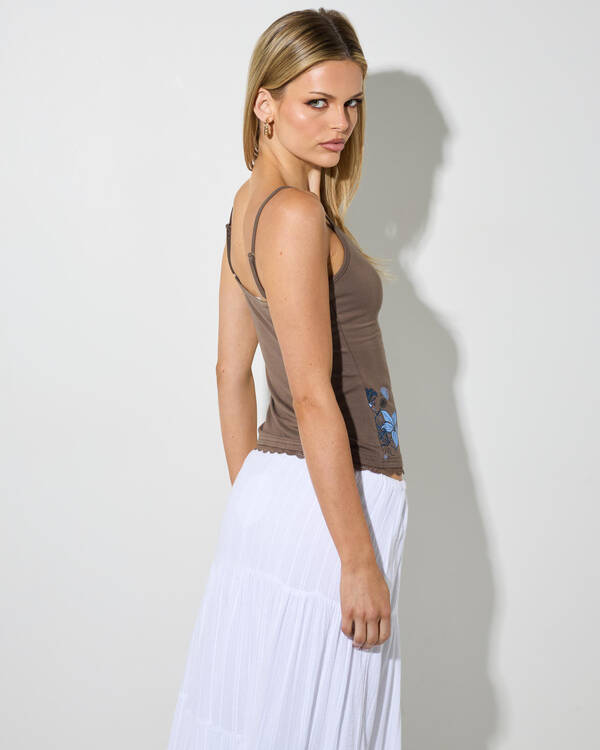 Mooloola Tanya Top for Womens