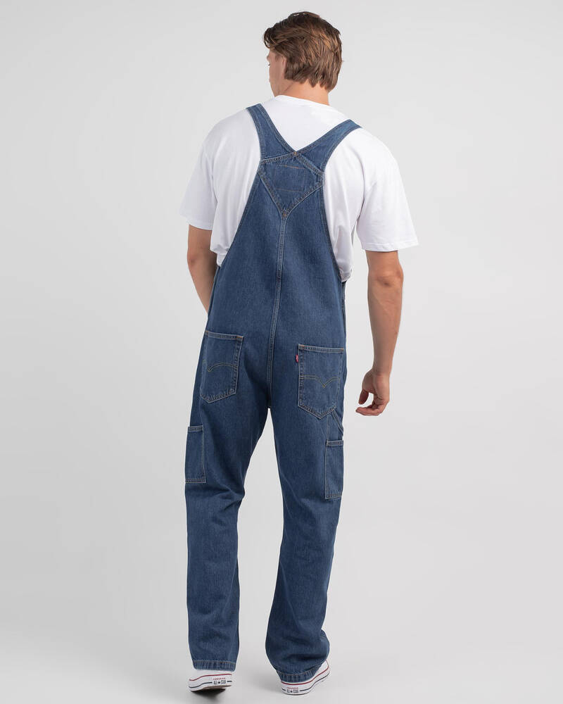 Levi's RT Overalls for Mens