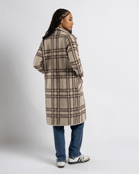 Ava And Ever Central Park Knit Coatigan for Womens image number null