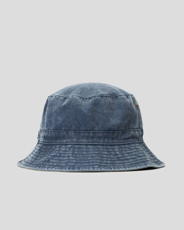 Lucid Enforcer Reversible Bucket Hat for Mens