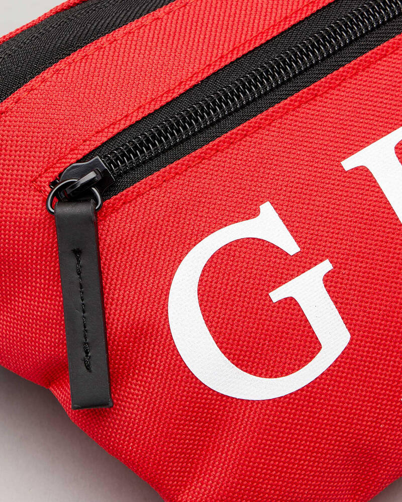 GUESS Sunnyside Bum Bag for Womens