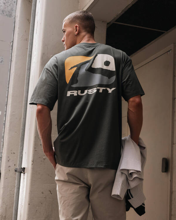 Phenom 2.0 T-Shirt