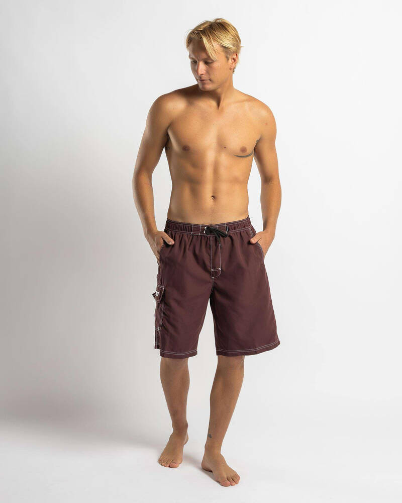 Billabong Throw On Board Shorts for Mens