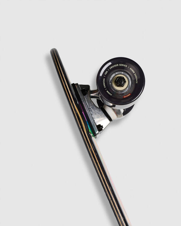 Globe Blazer 26" Cruiser Skateboard for Unisex