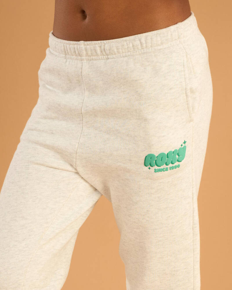 Roxy Girls' Cruiser Track Pants for Womens