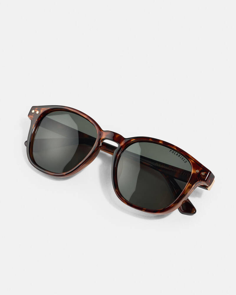 Liive Phoenix Polarised Sunglasses for Mens