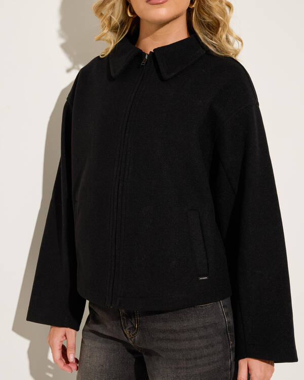 Mooloola Maison Short Coat for Womens