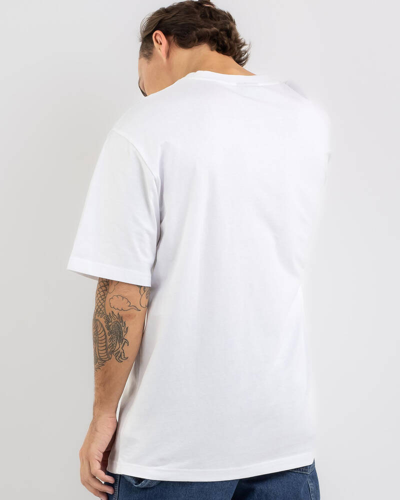 New Era Las Vegas Raiders T-Shirt for Mens