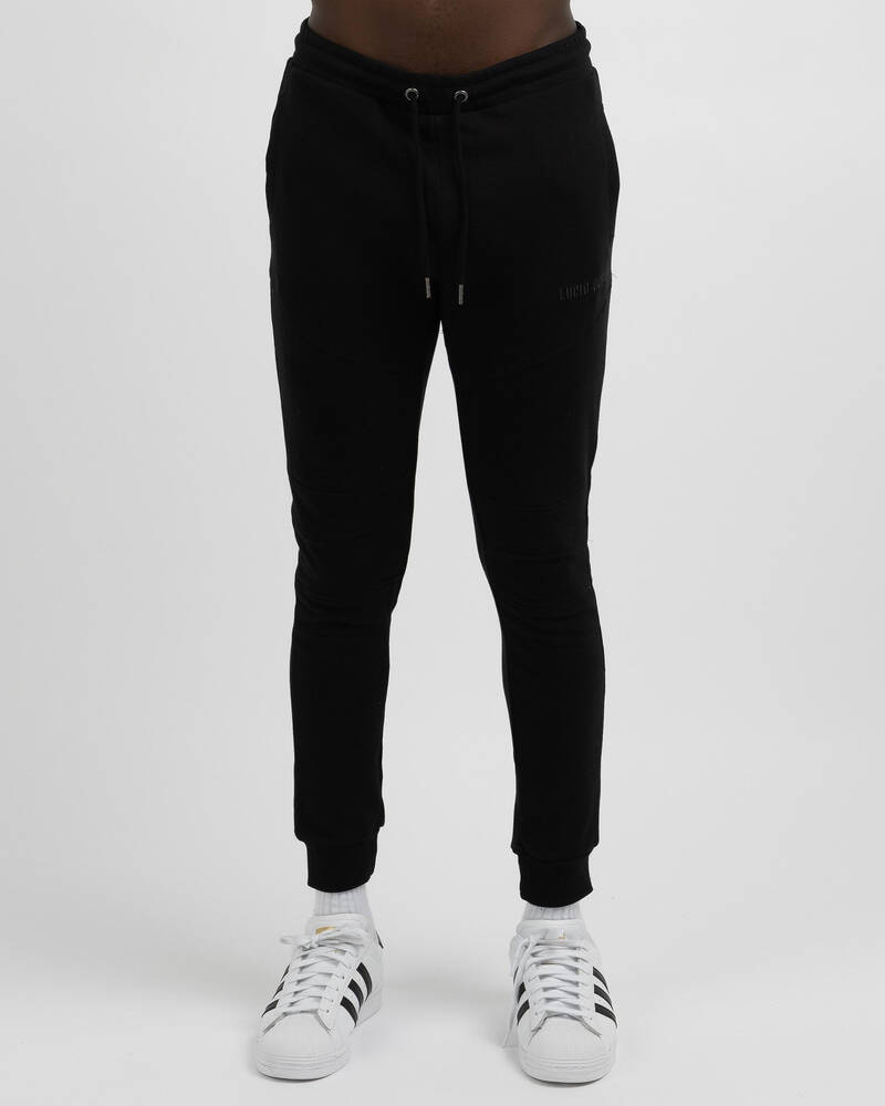 Lucid Dominate Track Pants for Mens