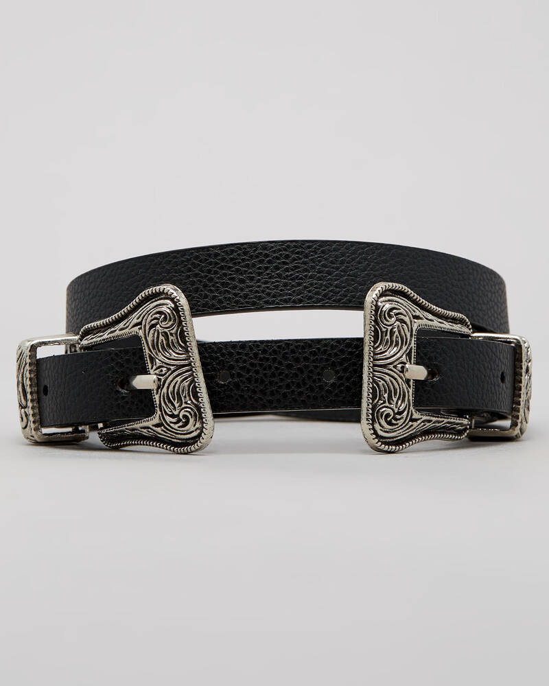 Mooloola Cassie Belt for Womens