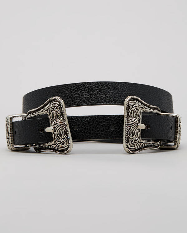 Mooloola Cassie Belt for Womens