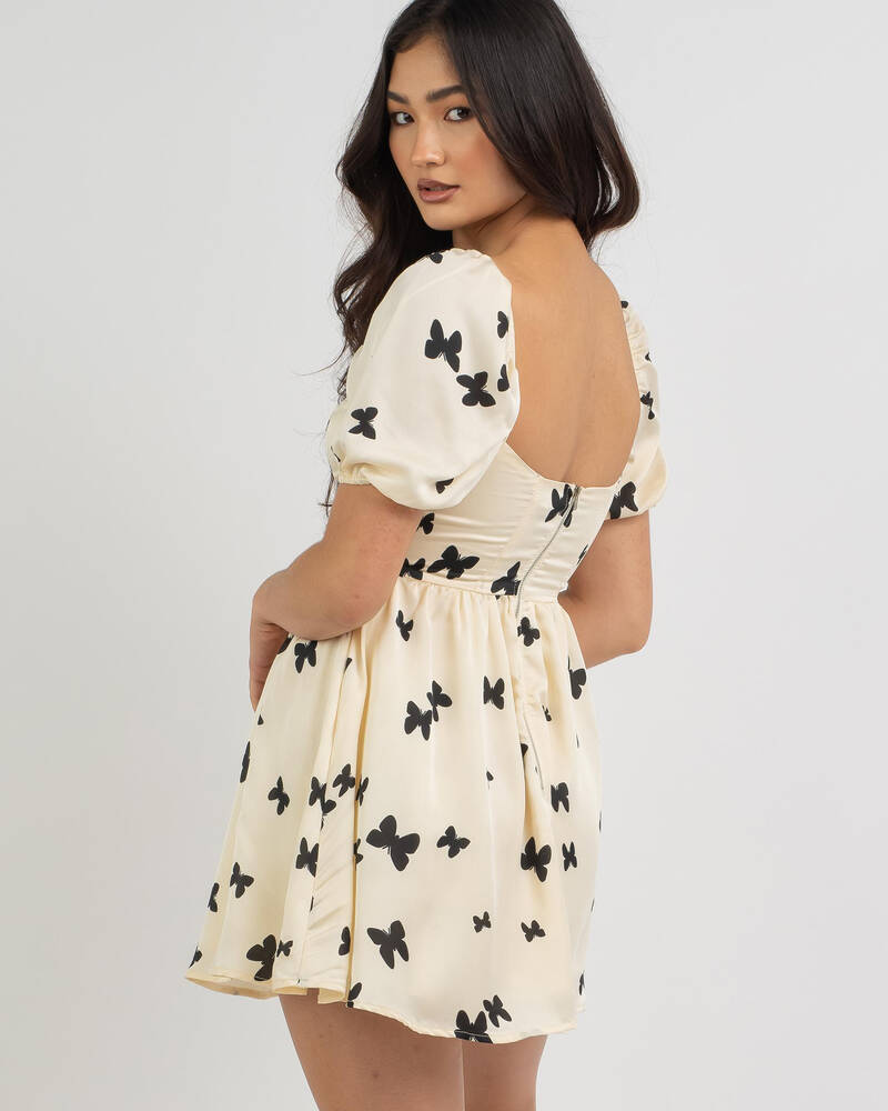Ava And Ever Jess Dress for Womens