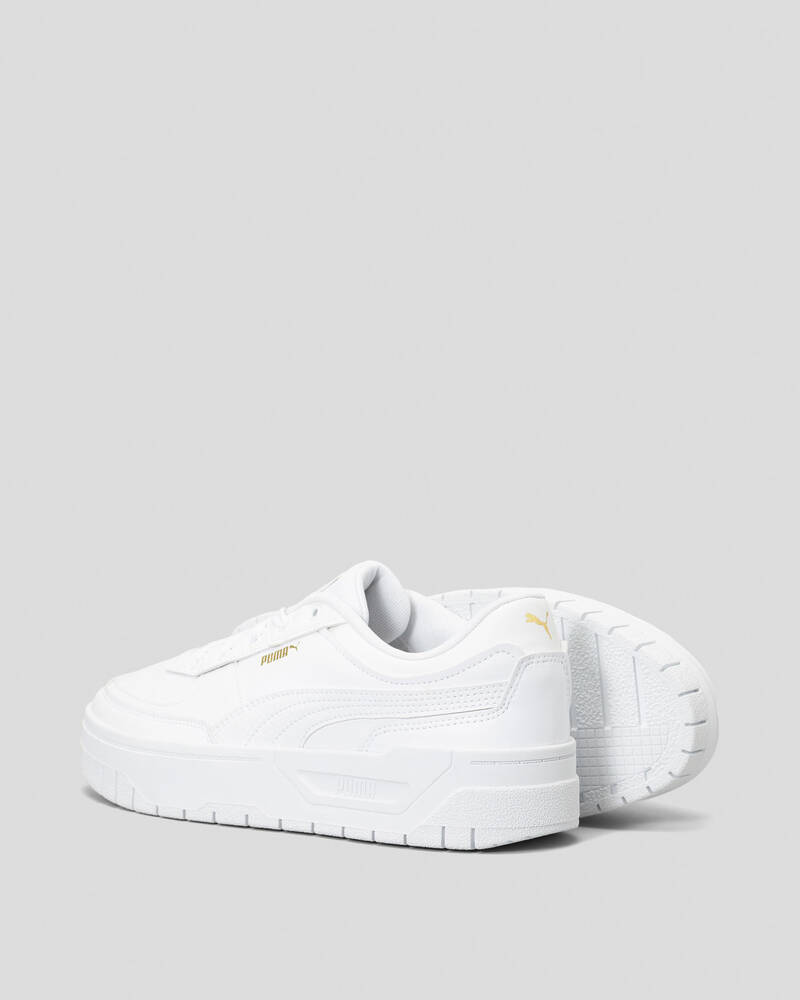 Puma Womens Cali Dream Shoes for Womens