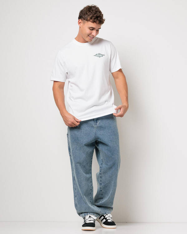 Rip Curl Hazy Days T-Shirt for Mens