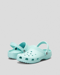 Crocs Classic Clogs for Unisex image number null