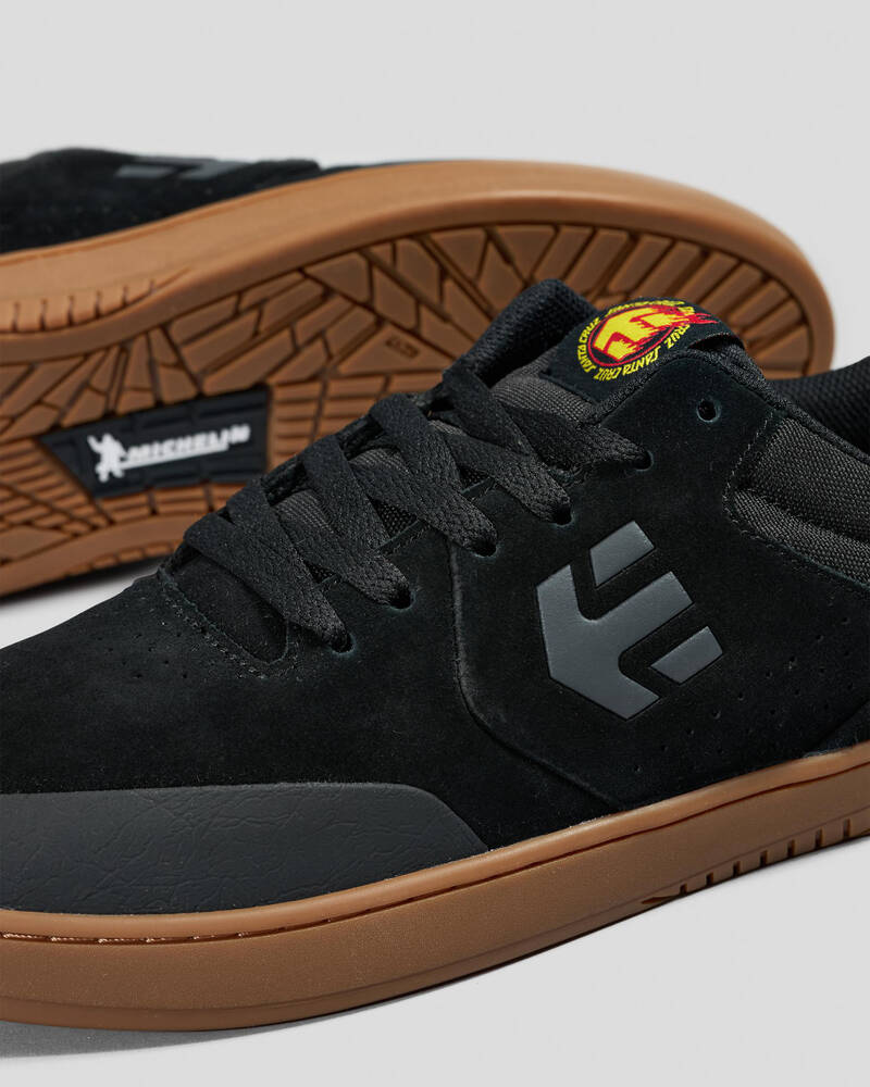 Etnies Marana X Santa Cruz Shoes for Mens