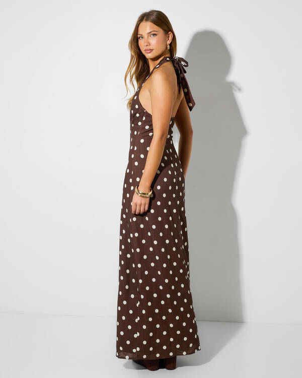 Mooloola Cally Maxi Dress for Womens