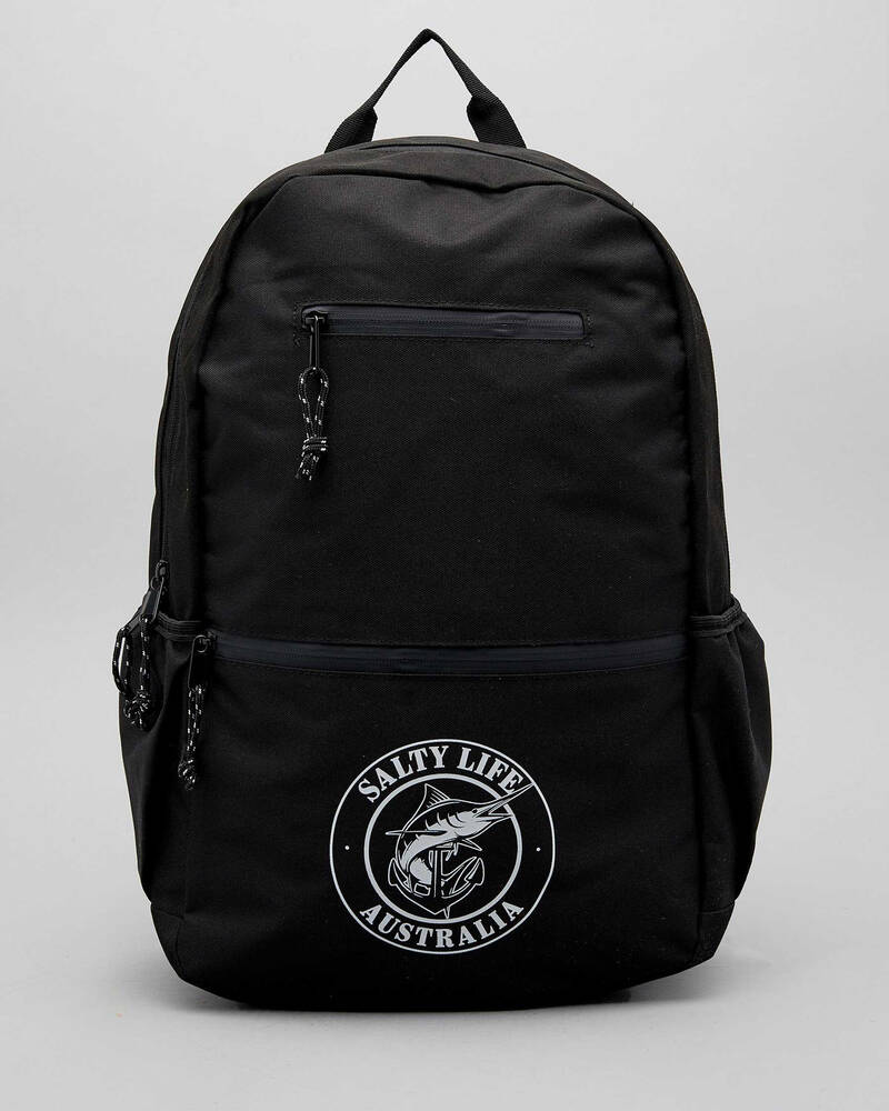 Salty Life Venture Backpack for Mens