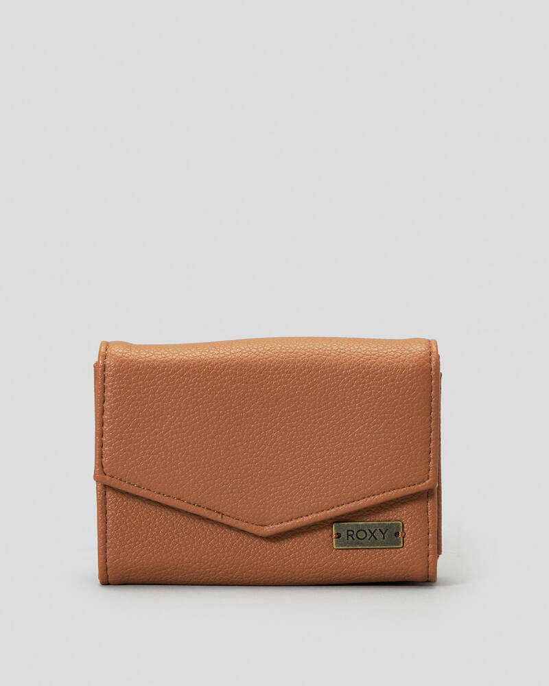 Roxy Sideral Love Wallet for Womens