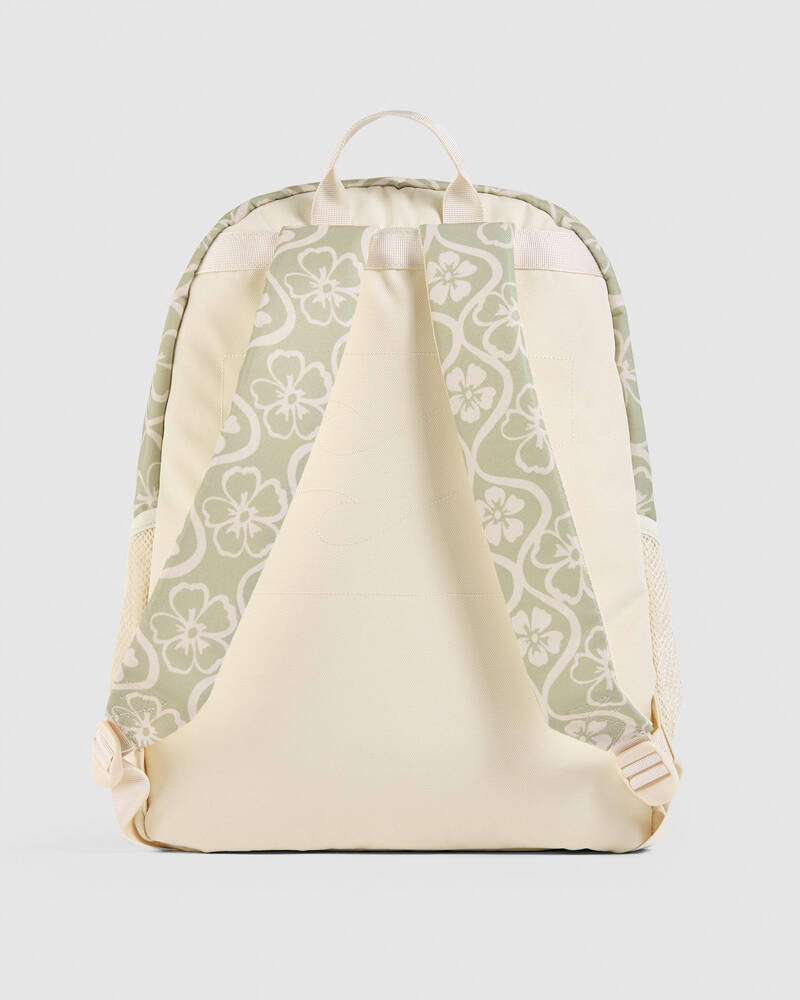 Billabong Sol Groove Tiki Backpack for Womens