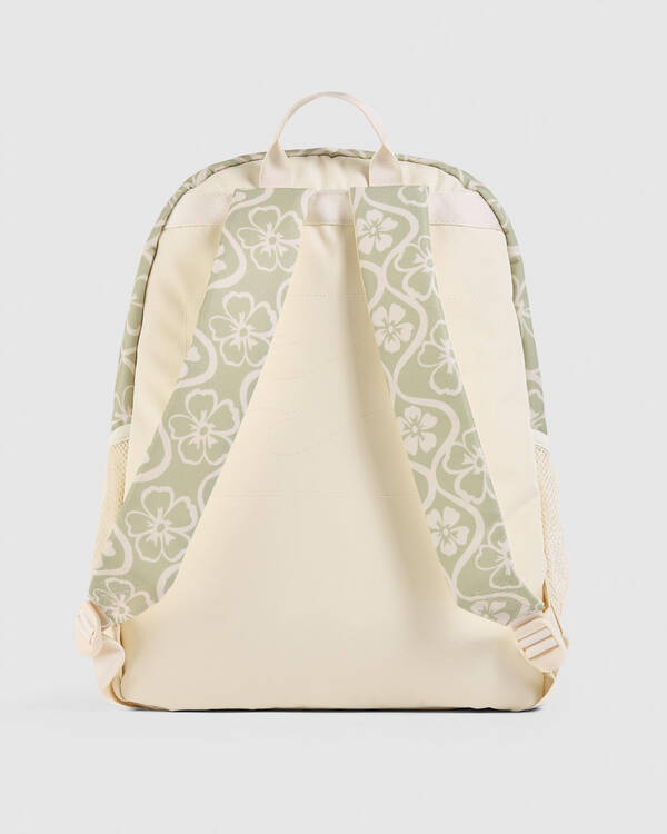 Billabong Sol Groove Tiki Backpack for Womens