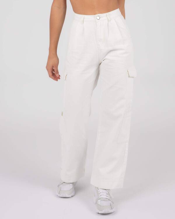 Ava And Ever Karter Pants for Womens