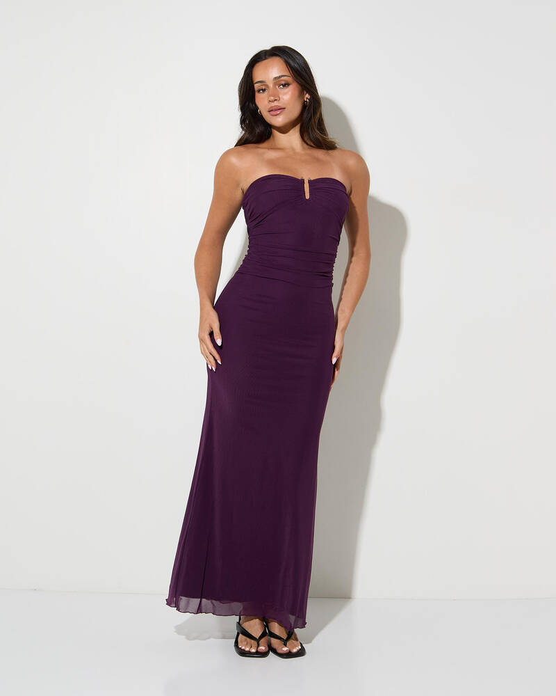 Ava And Ever Maisie Maxi Dress for Womens