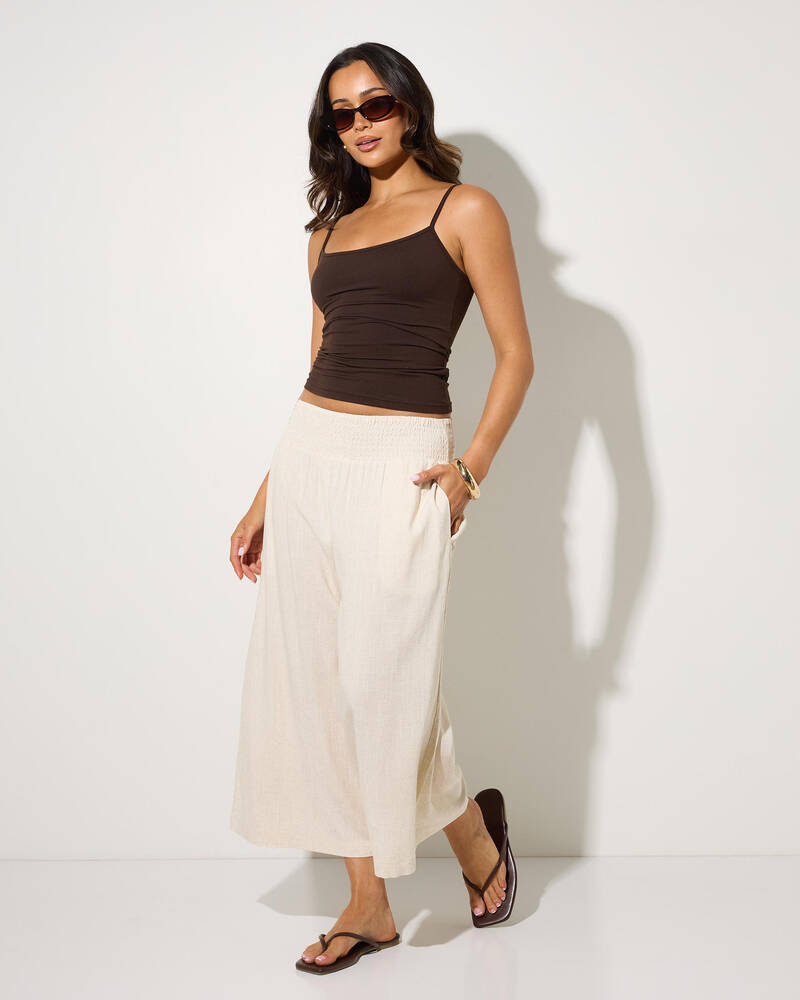 Mooloola Prague Pants for Womens