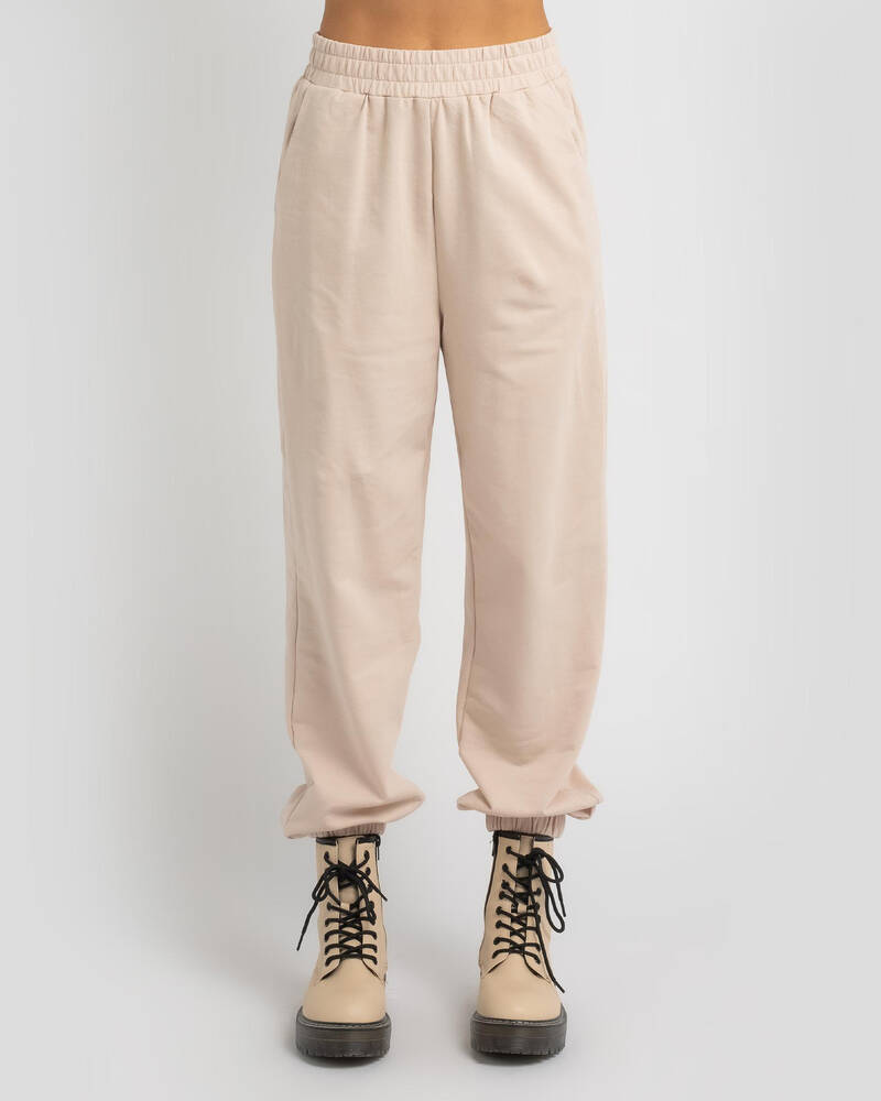 Ava And Ever Bonnie Track Pants for Womens