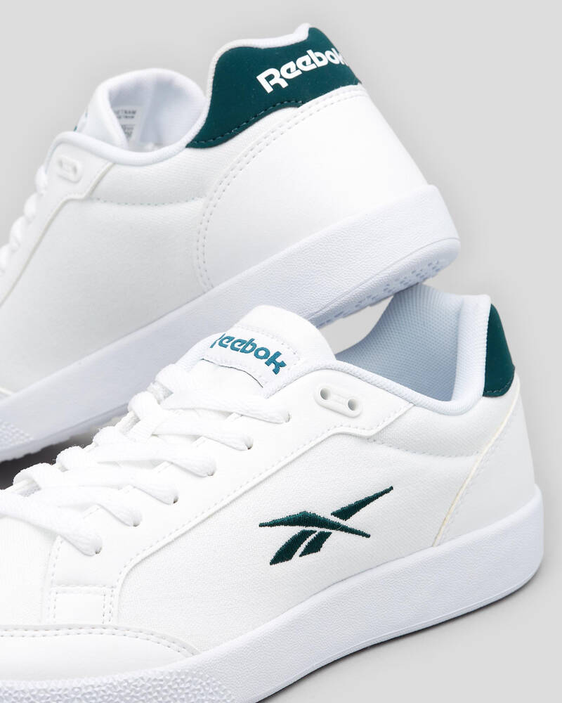 Reebok Womens Vector Smash Shoes for Womens