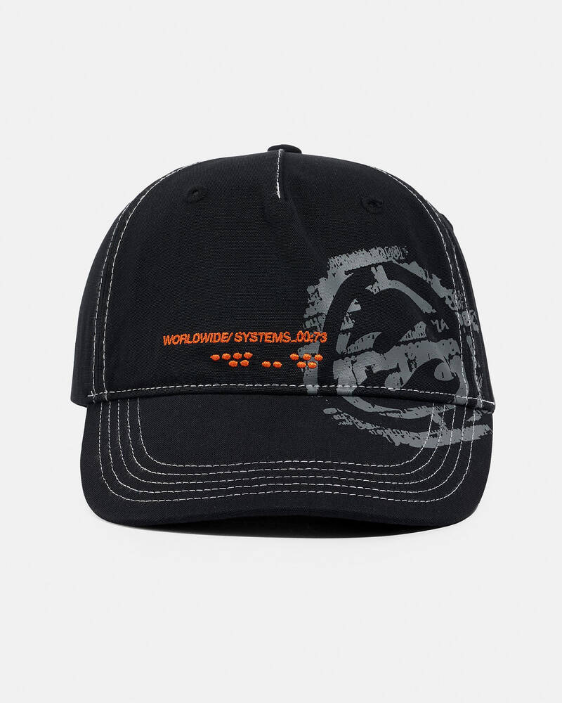 Billabong Spec Pulse Cap for Mens