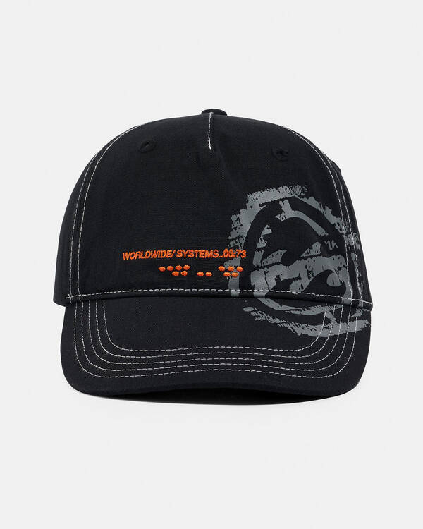 Spec Pulse Cap