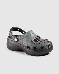 Crocs Twilight Classic Platform Clogs for Unisex image number null