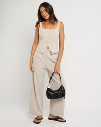 Style State Elle Vest for Womens image number null