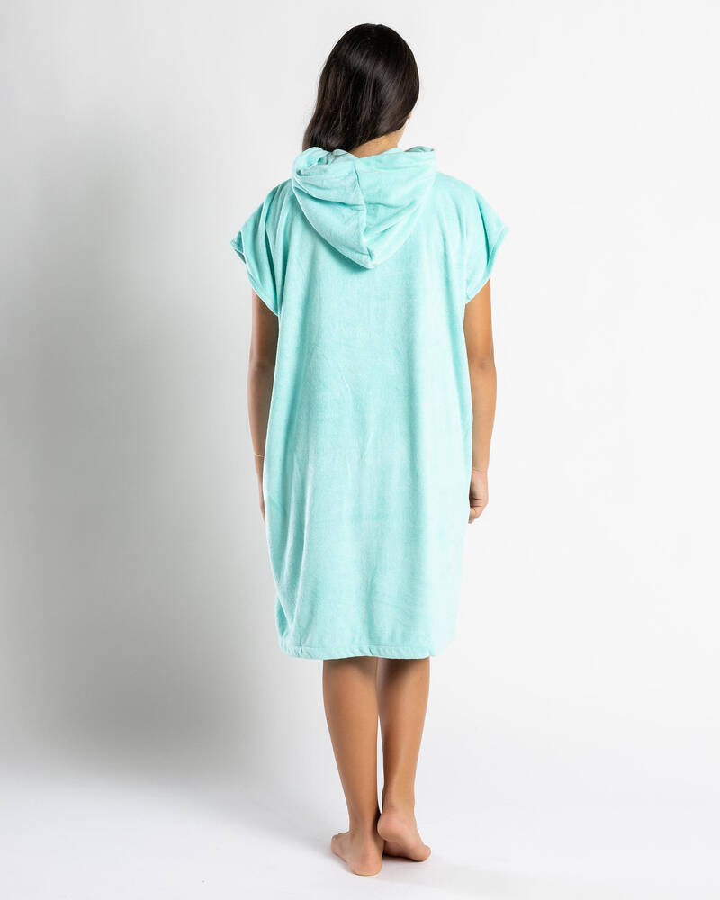 Billabong Girls' Hooded Towel for Womens