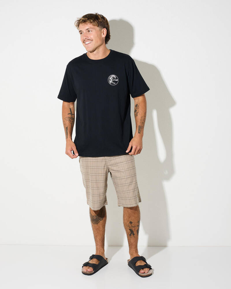 O'Neill OG Circle Surfer T-Shirt for Mens