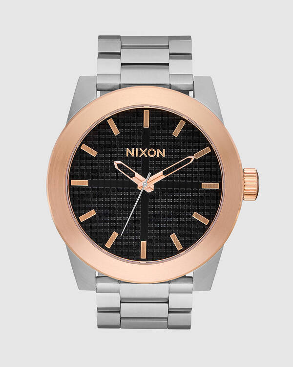Nixon Corporal SS Watch for Mens