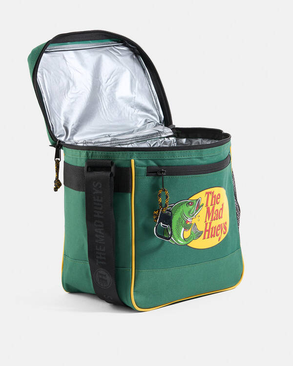The Mad Hueys Pro Hueys Cooler Bag for Mens
