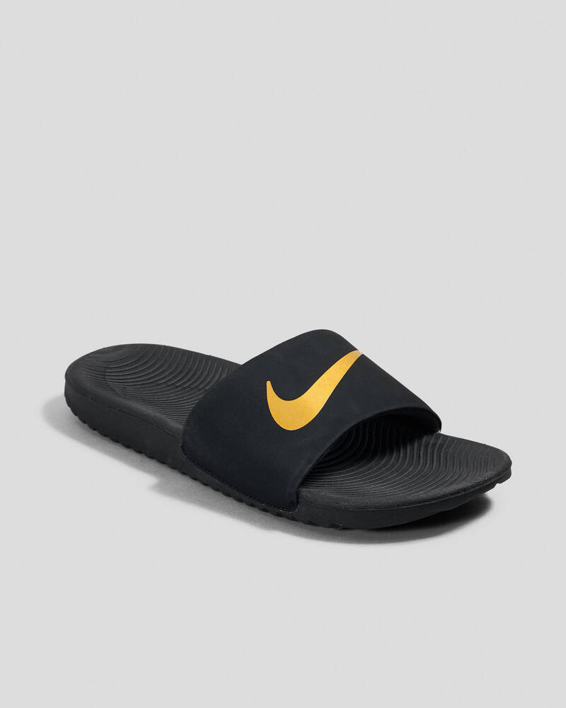 Nike Boys' Kawa Slide for Mens