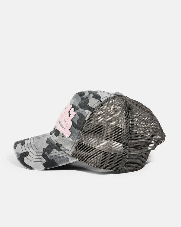 Von Dutch Trucker Cap for Mens