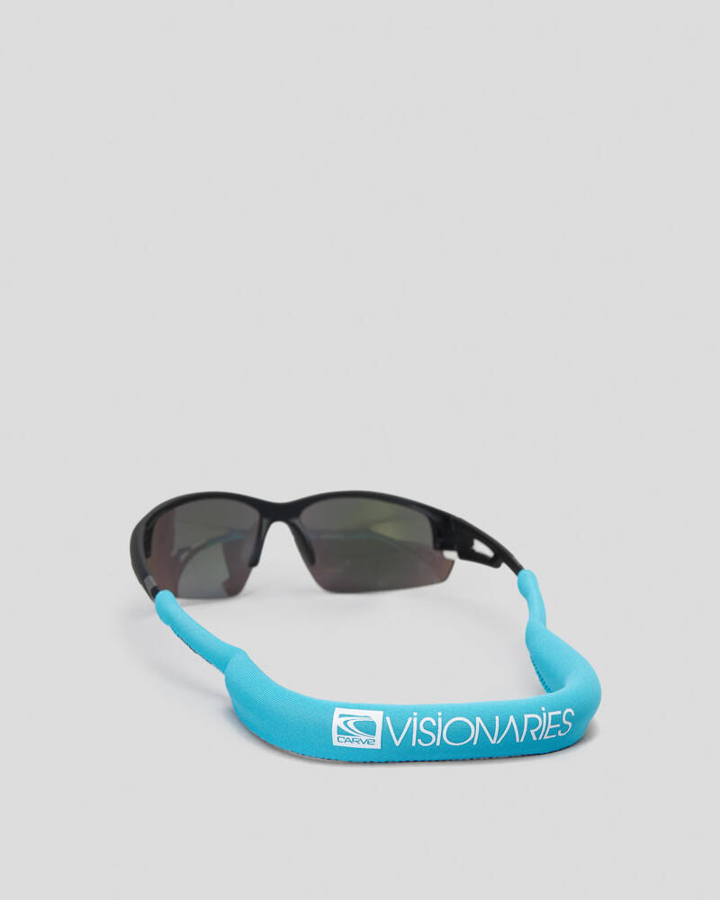 Carve Tinny Floating Sunglasses Strap for Mens