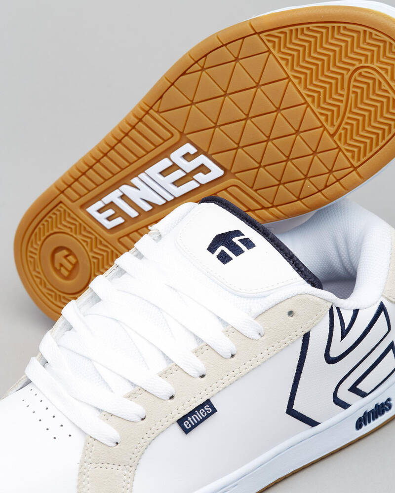 Etnies Fader Shoes for Mens