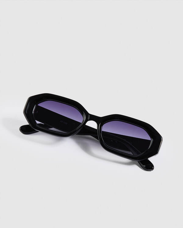 Indie Eyewear Lex Sunglasses for Womens