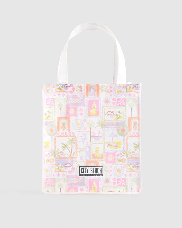 Bon Jurno Eco Bag