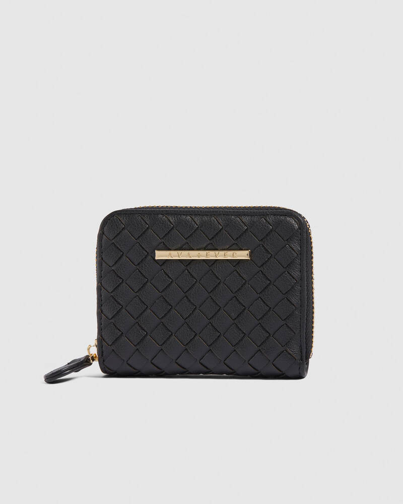 Ava And Ever Tiffany Coin Purse for Womens